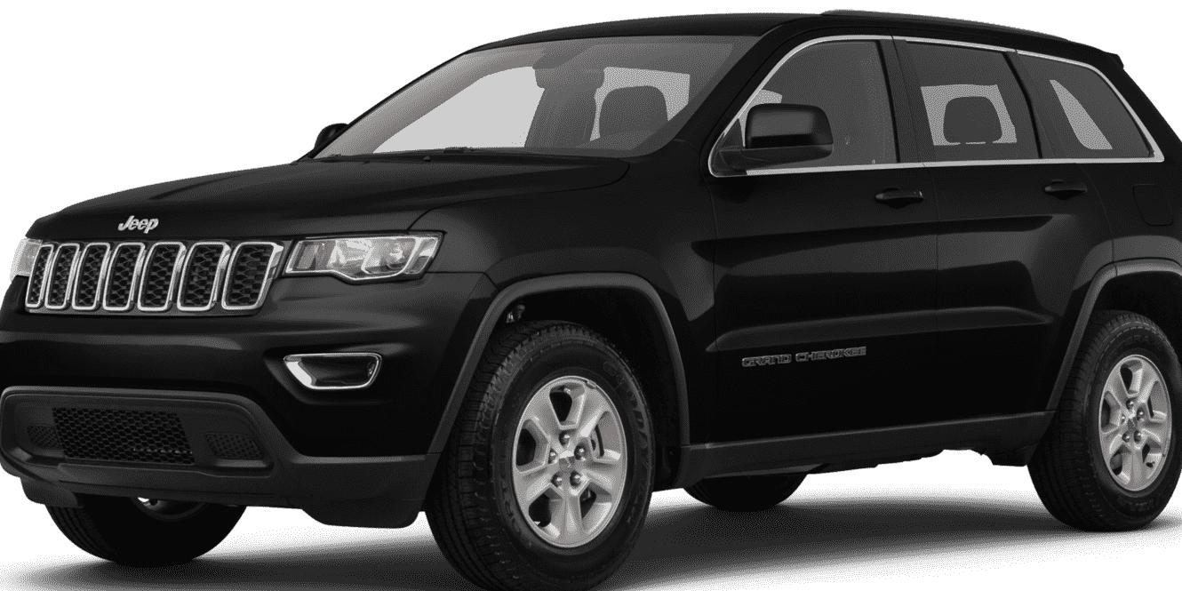 JEEP GRAND CHEROKEE 2017 1C4RJEAG9HC950221 image